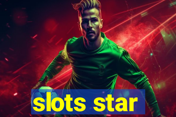 slots star